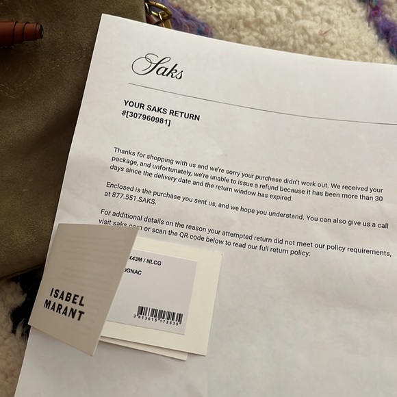 NWT Isabel Marant Taggy Bag Khaki Authentic - Picture 6 of 11